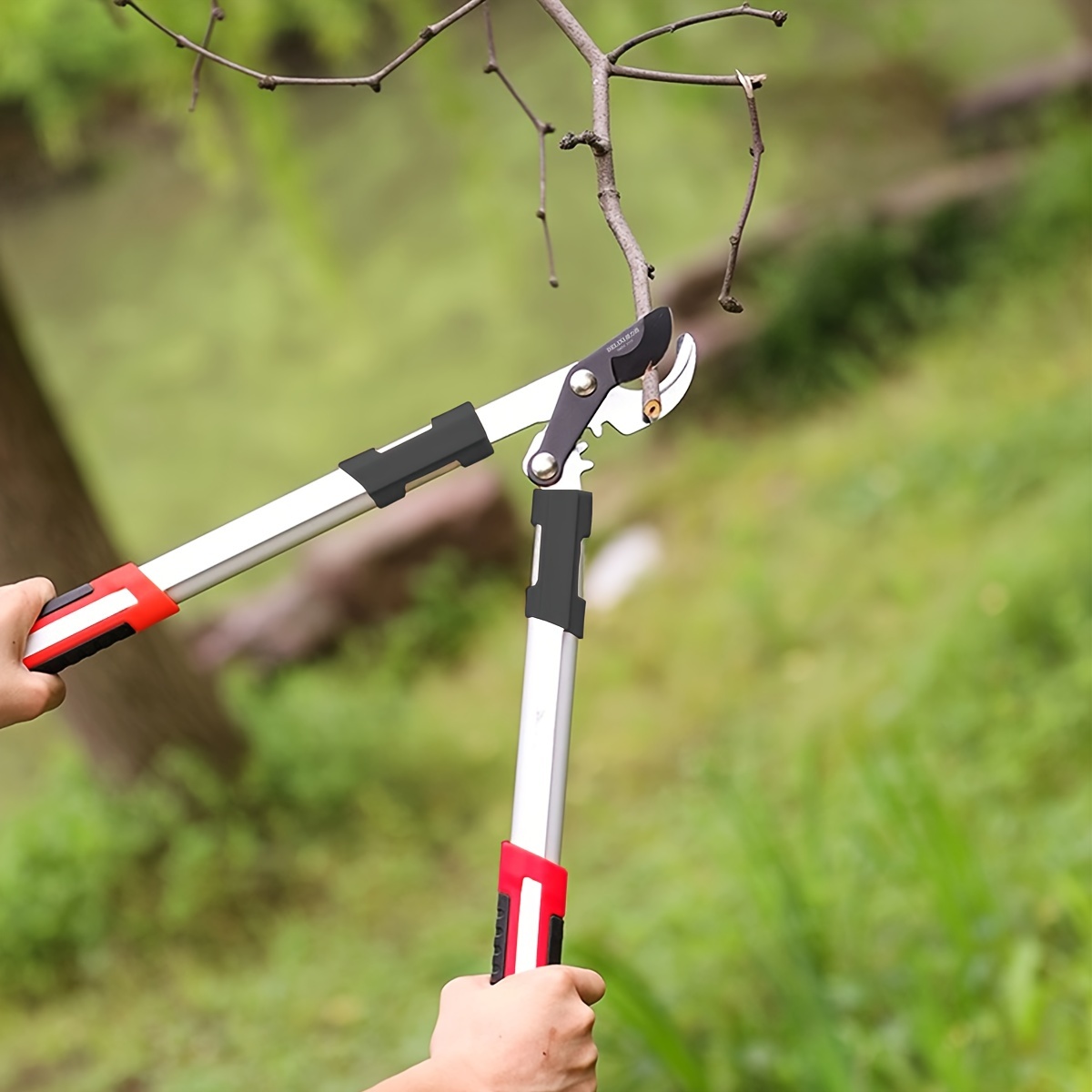Pruning Shears Heavy Duty SK5  - огляд і ціна Power Tools Garden