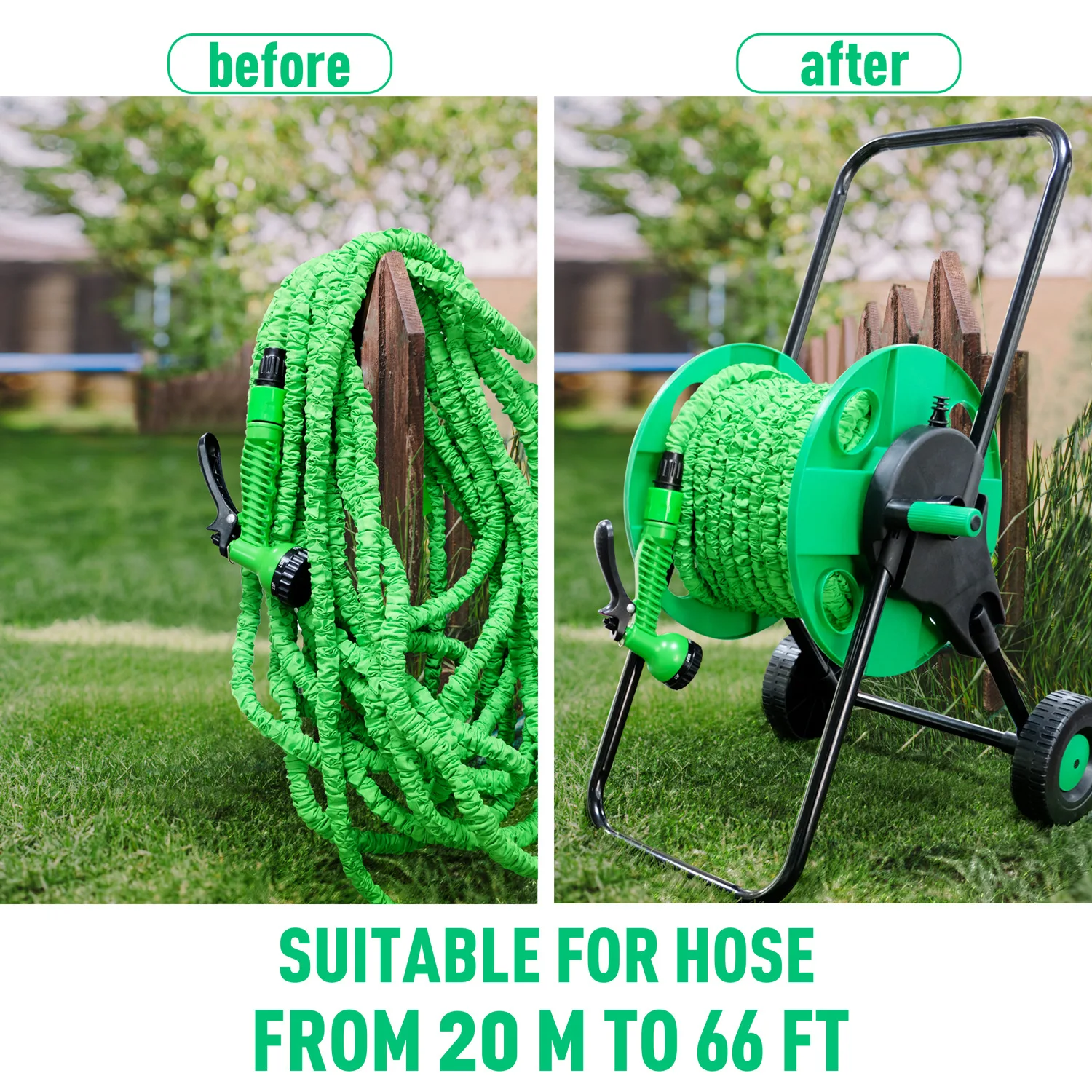 Premium Garden Power Tools Wat - огляд і ціна Power Tools Rack