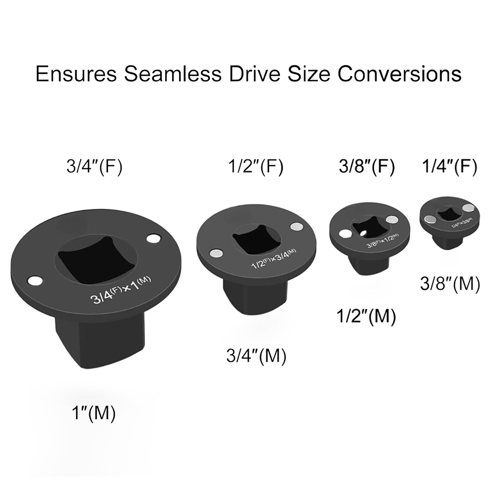 1pc Low Profile For Impact Dri - огляд і ціна Power Tools Lowes