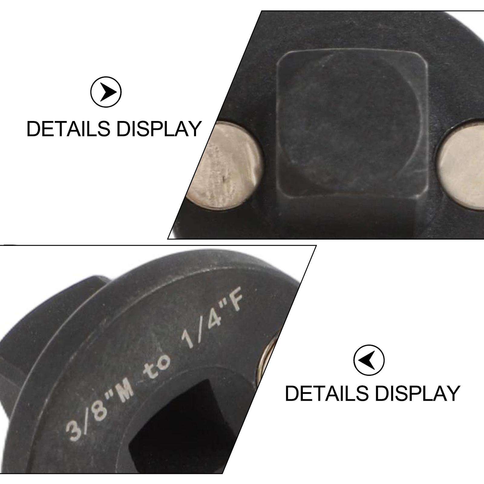 1pc Low Profile For Impact Dri - огляд і ціна Power Tools Lowes