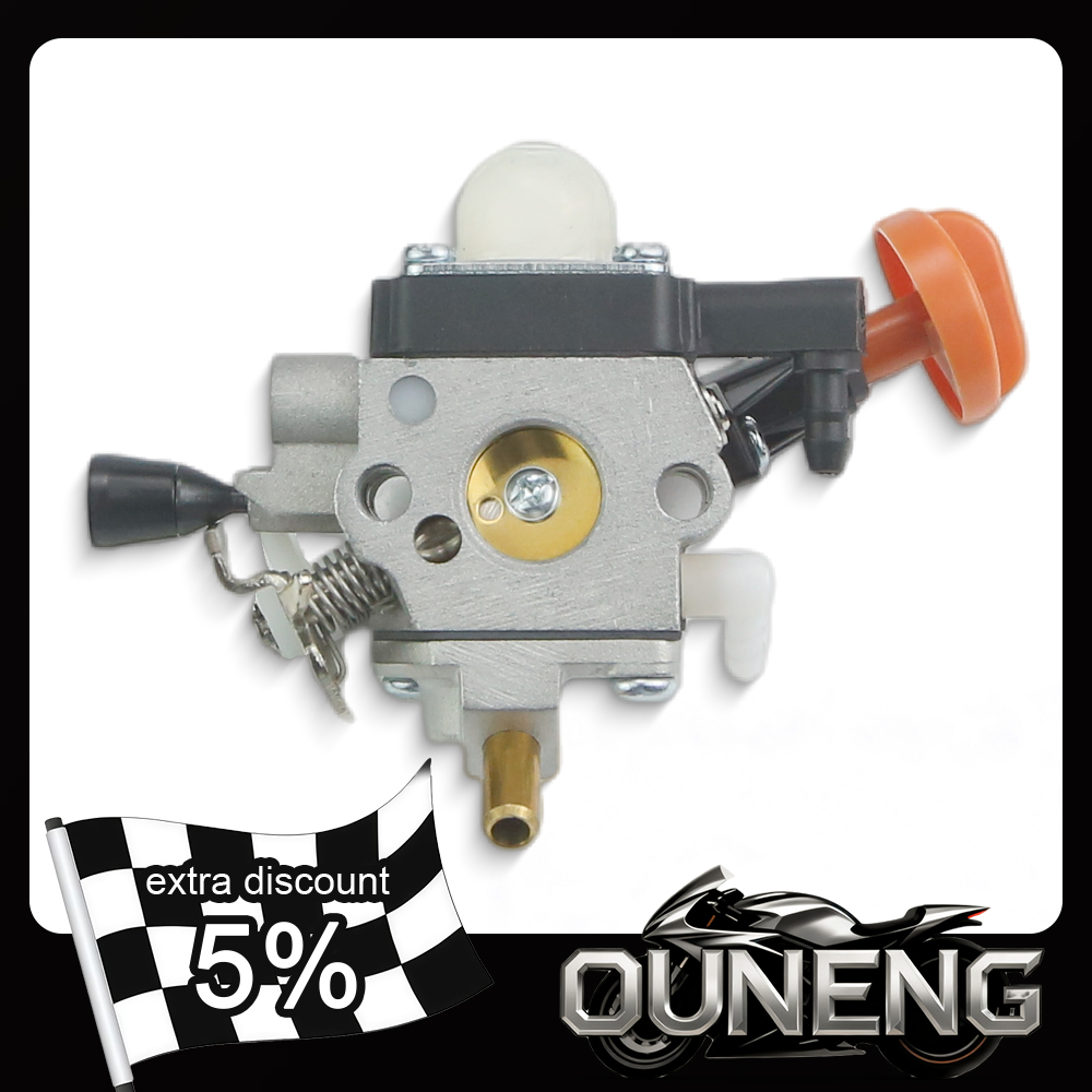 For Stihl FS89 FS91 FS111 FS13 - огляд і ціна Power Tools Garden