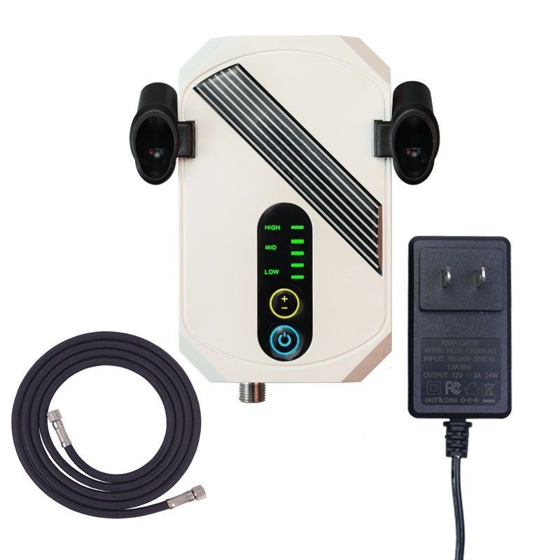 Airbrush Compressor US EU Plug - огляд і ціна Air Compressor Mini