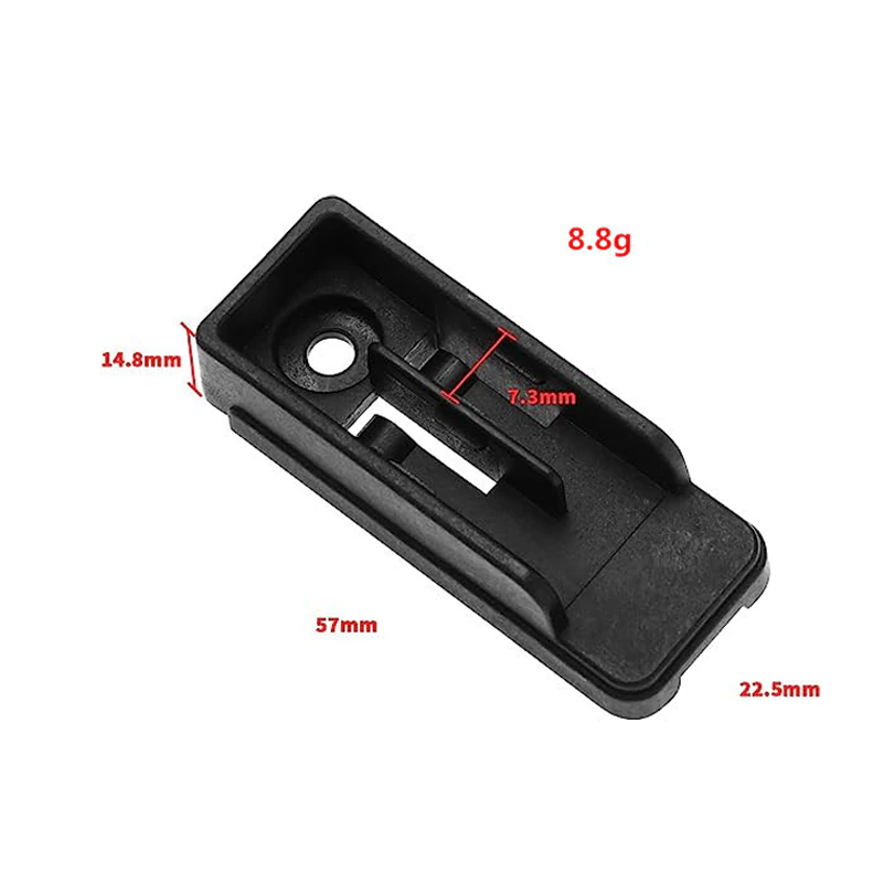 Bit Holder Belt Hook With Scre - огляд і ціна Power Tools Rack