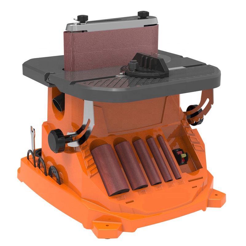 Popular Hot sell Portable Vert - огляд і ціна Belt Sander Portable