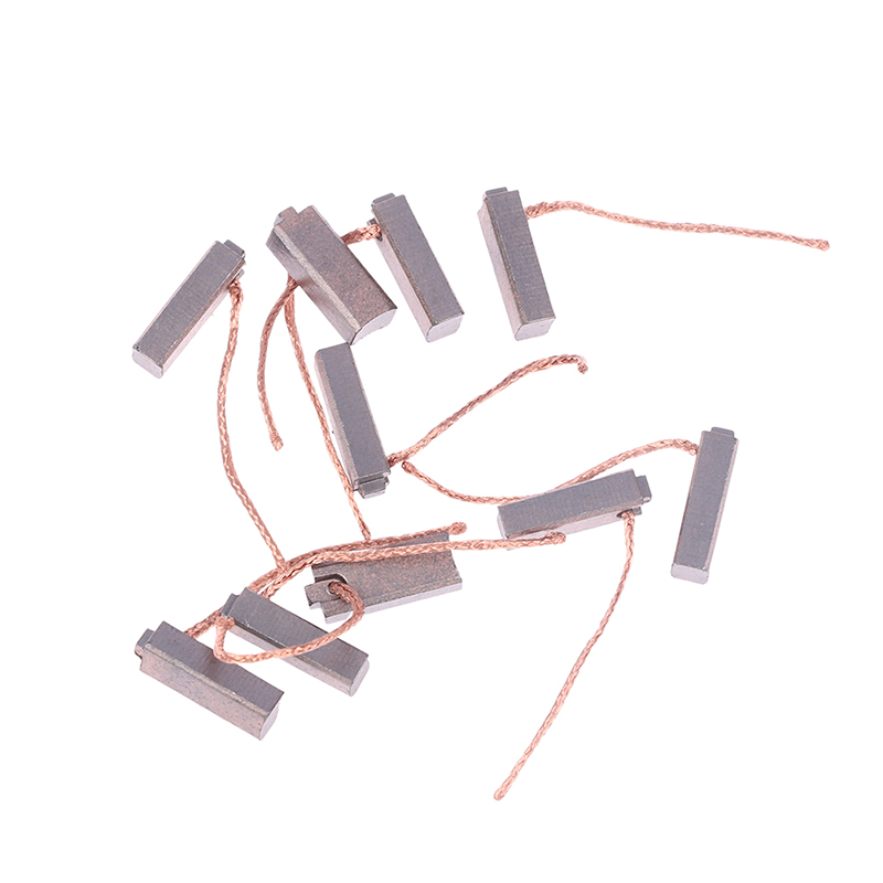 SF10pcs new copper 5*7*19mm El - огляд і ціна Power Tools Lowes