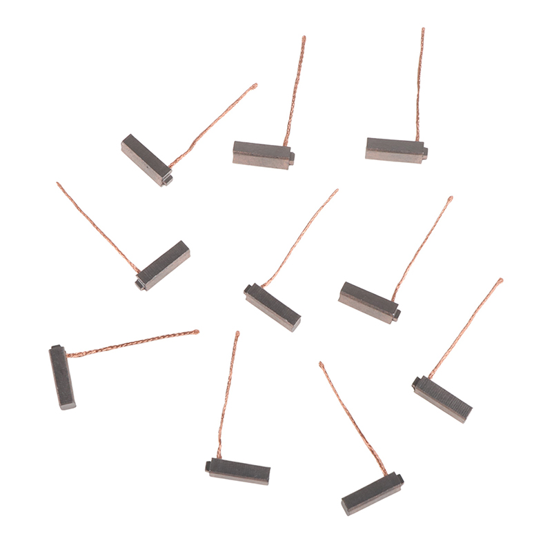 SF10pcs new copper 5*7*19mm El - огляд і ціна Power Tools Lowes