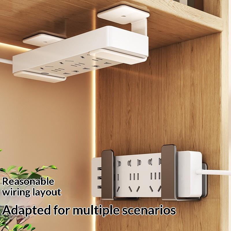 Wall Mount Router Power Strip  - огляд і ціна Power Tools Rack