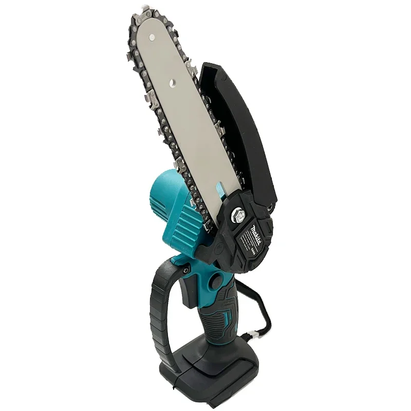Makita 6 Inch Chain Saw Electr - огляд і ціна Power Tools Garden