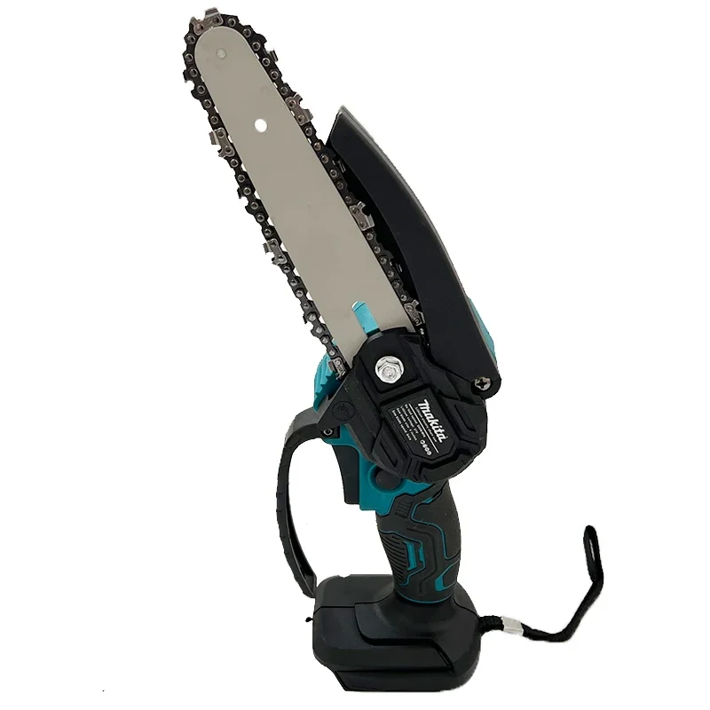 Makita 6 Inch Chain Saw Electr - огляд і ціна Power Tools Garden