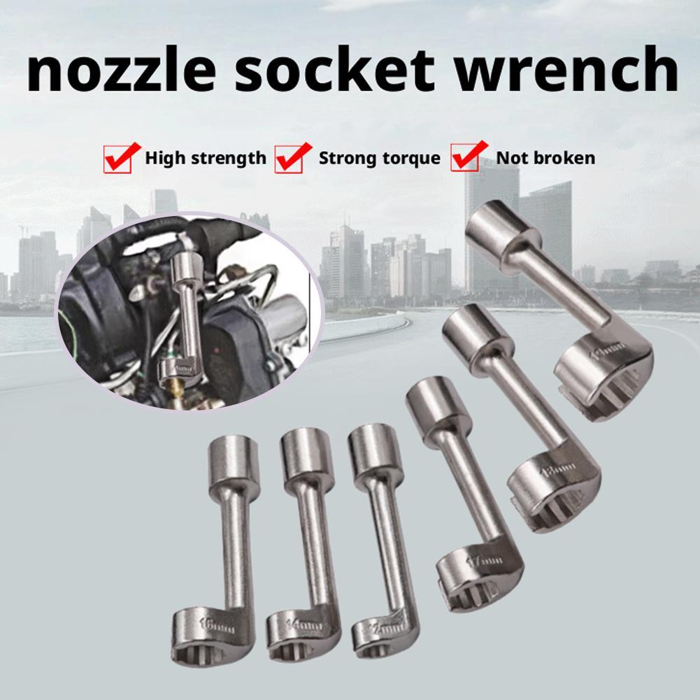 12mm-19mm Diesel Fuel Injector - огляд і ціна Rotary Tool Kit