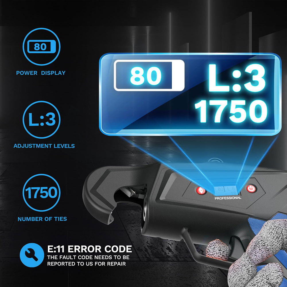 Electric Wireless Garden Tool  - огляд і ціна Power Tools Garden