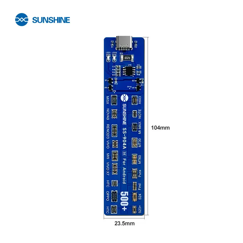 SUNSHINE Android Battery Repai - огляд і ціна Power Tools Lowes