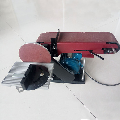 Popular Hot sell HY1510 Portab - огляд і ціна Belt Sander Portable
