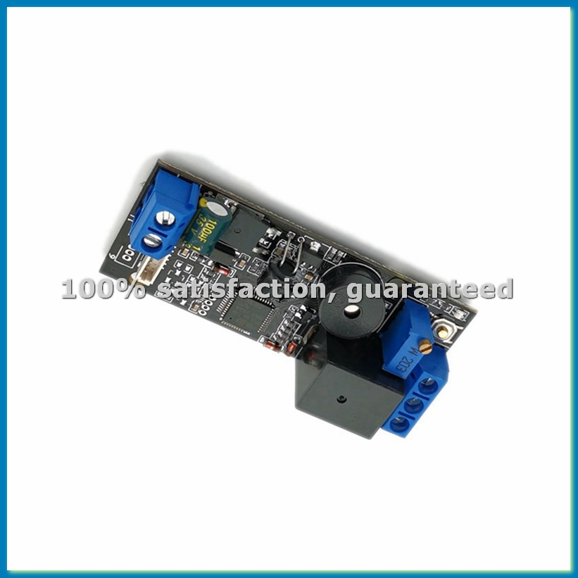 K202 DC12V Low Power Consumpti - огляд і ціна Power Tools Lowes