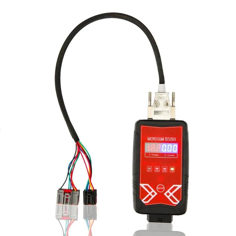 Diagnostic Tool For Jaguar Lan - огляд і ціна Rotary Tool Kit