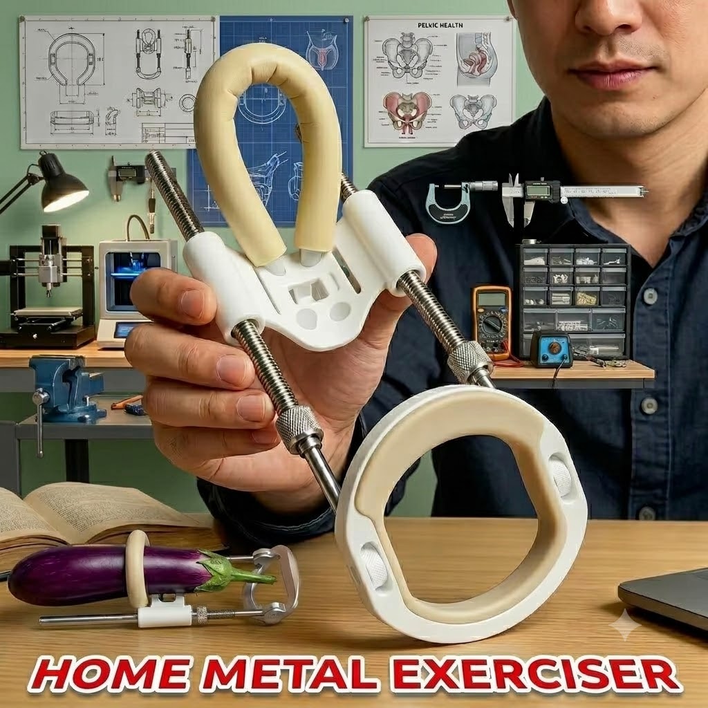 Men's Fitness Stretching Train - огляд і ціна Power Tools Rack