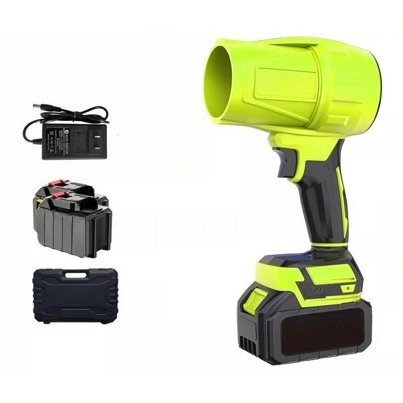 21V Outdoor Handheld Blower Hi - огляд і ціна Power Tools Garden
