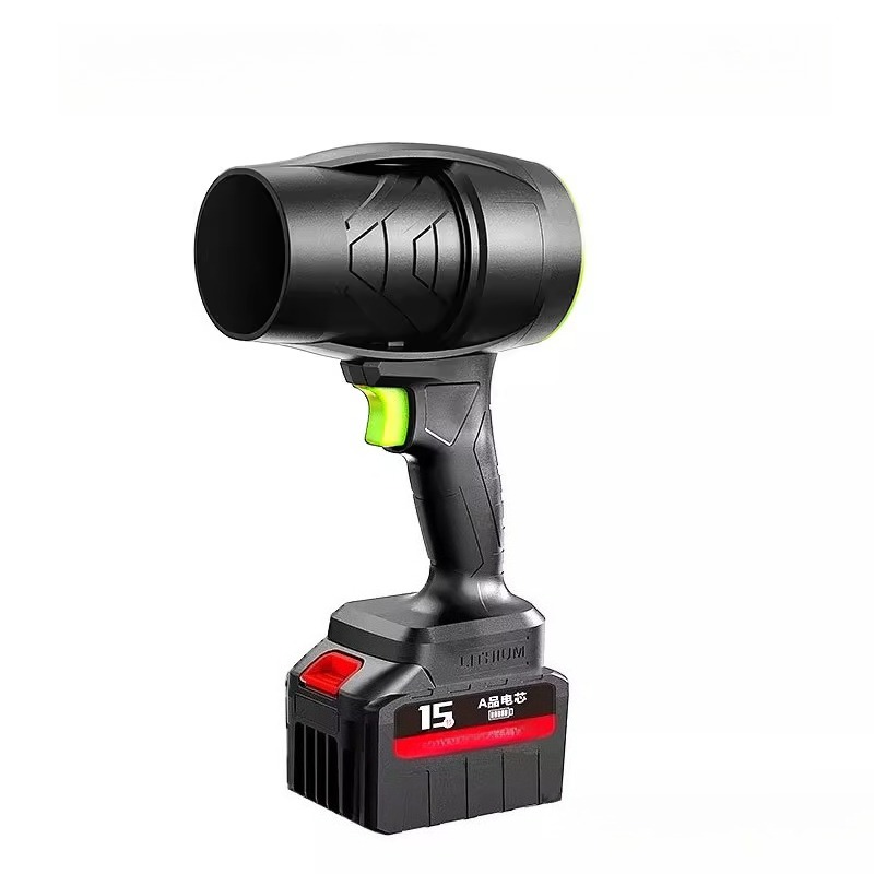 21V Outdoor Handheld Blower Hi - огляд і ціна Power Tools Garden