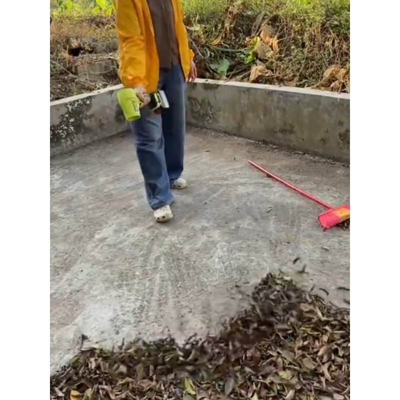 21V Outdoor Handheld Blower Hi - огляд і ціна Power Tools Garden