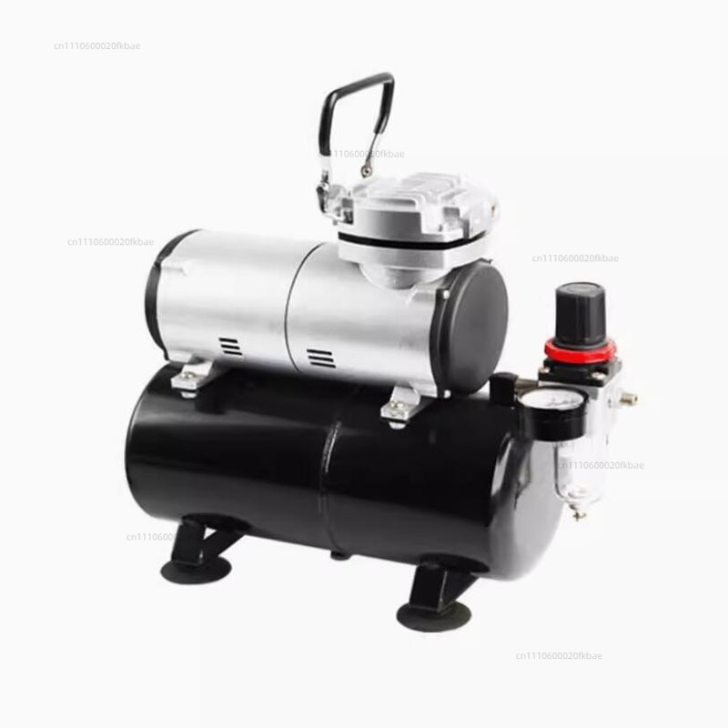 Adjustable home mini small oil - огляд і ціна Air Compressor Mini