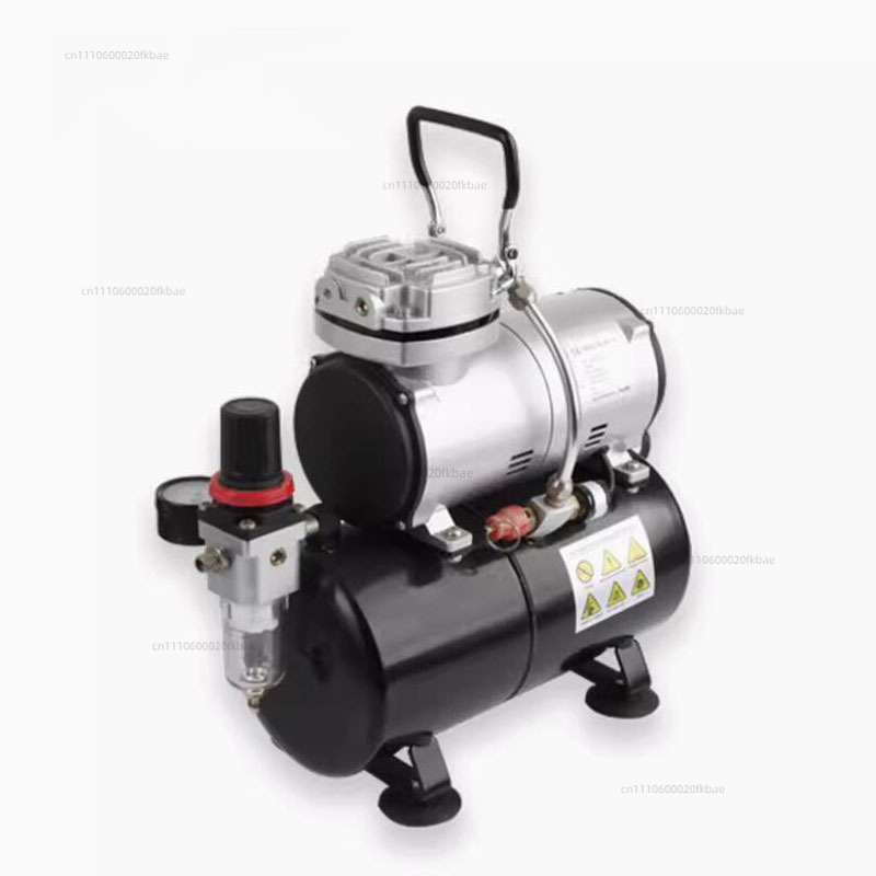 Adjustable home mini small oil - огляд і ціна Air Compressor Mini