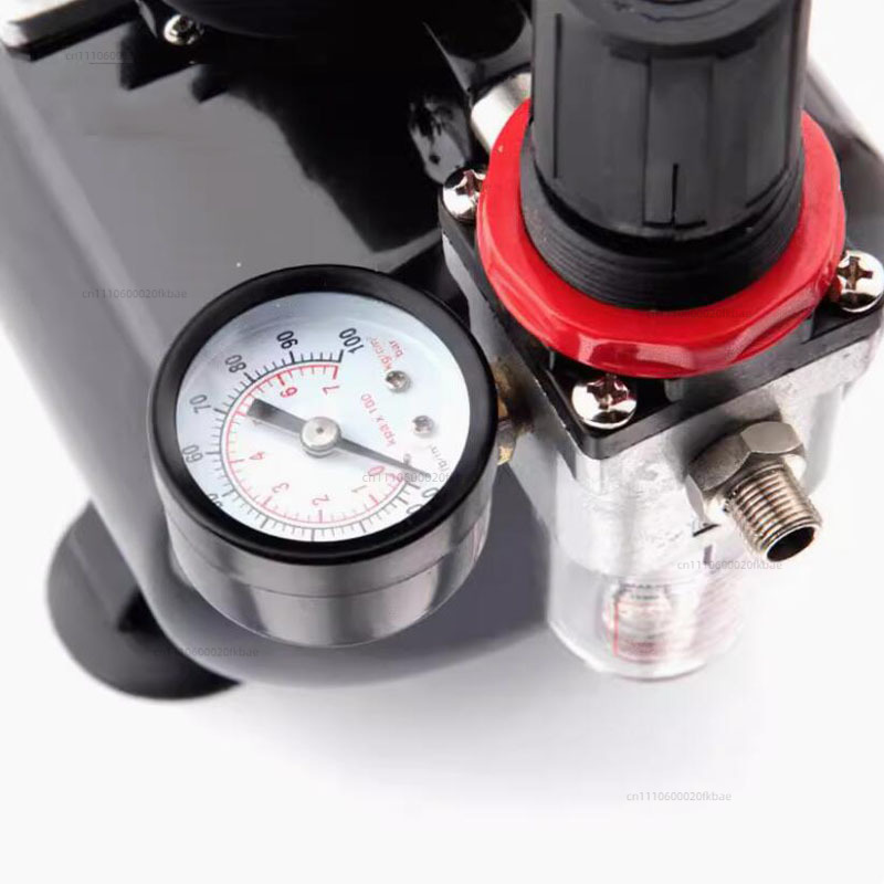 Adjustable home mini small oil - огляд і ціна Air Compressor Mini