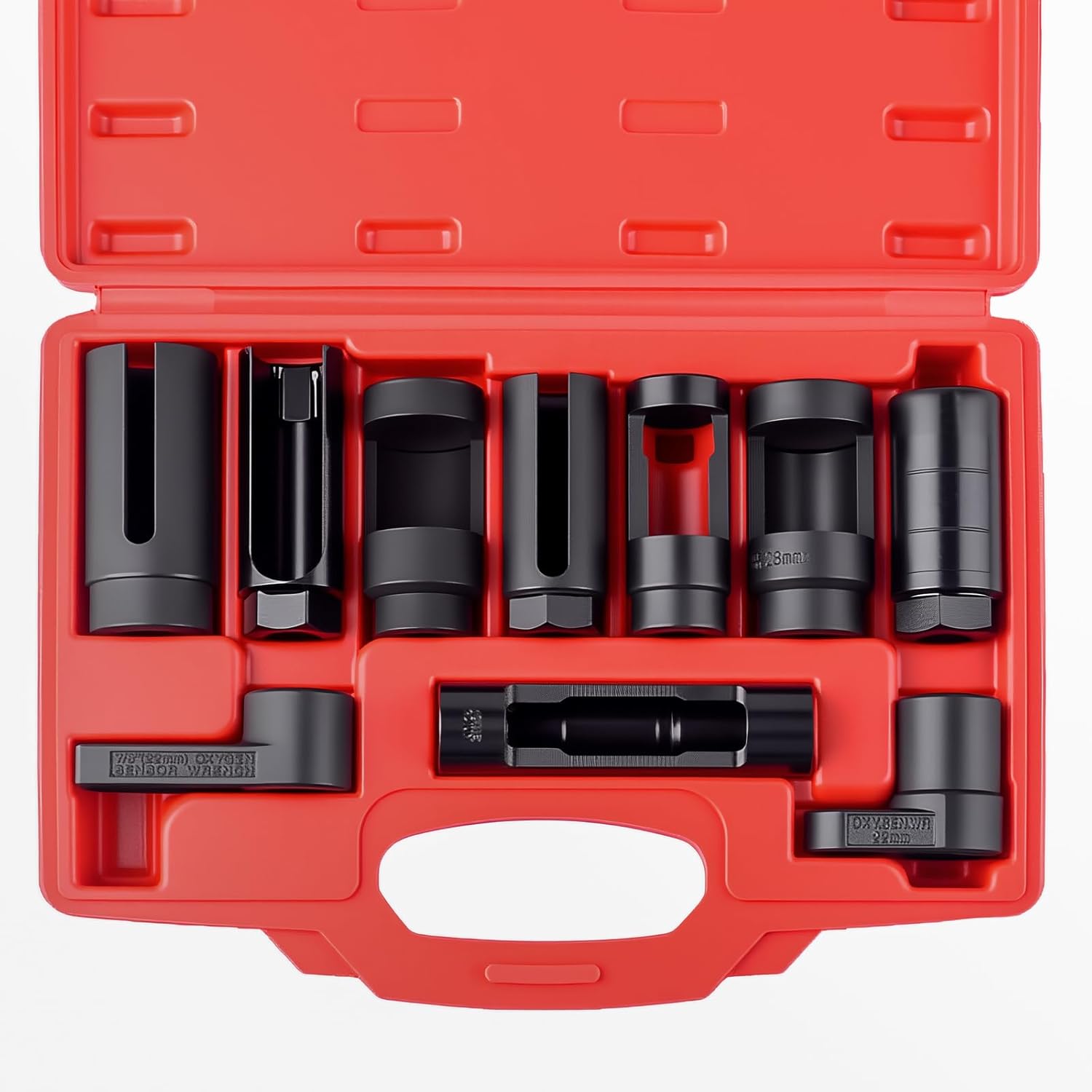 Universal Oxygen Sensor Socket - огляд і ціна Rotary Tool Kit