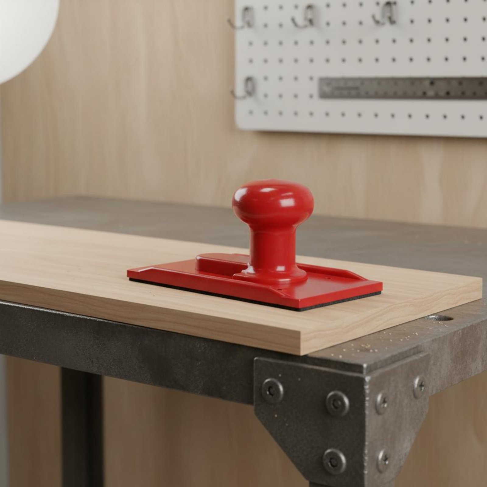 2 Pieces Woodworking Push Bloc - огляд і ціна Power Tools Safety