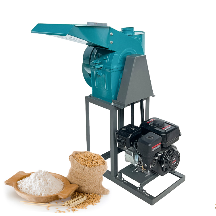 Corn Rice Husk Hammer Mill Als - огляд і ціна Power Tools With Names