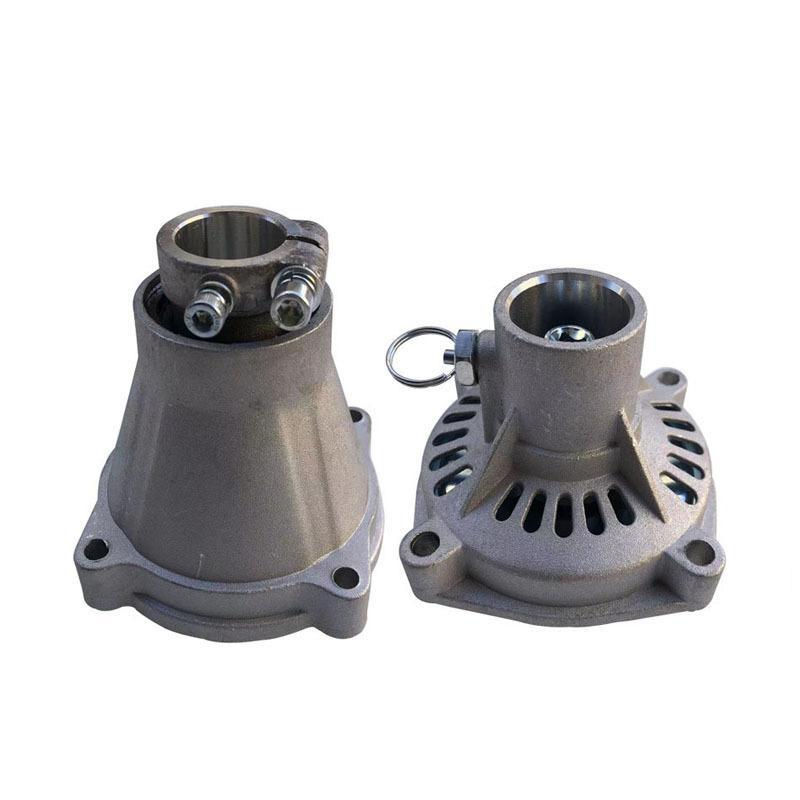 9 Teeth Universal Output Block - огляд і ціна Power Tools Garden