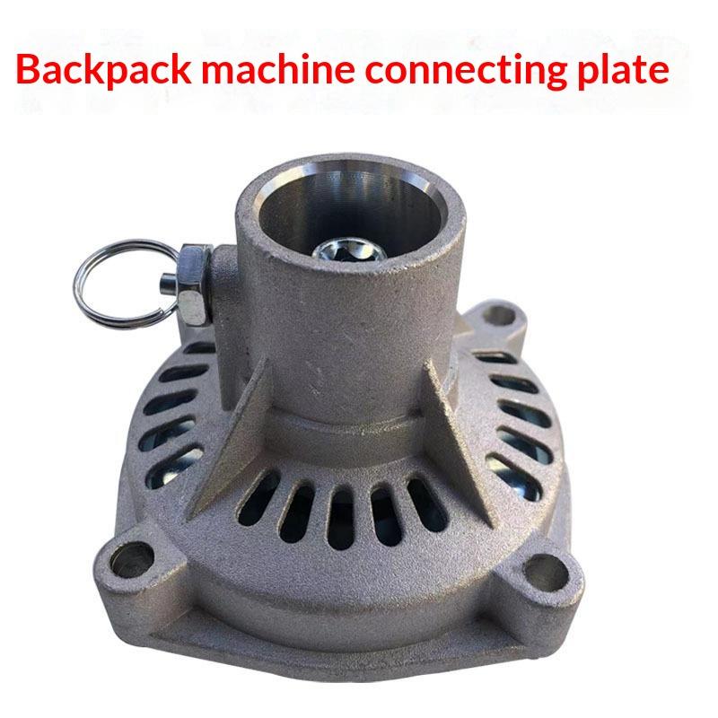 9 Teeth Universal Output Block - огляд і ціна Power Tools Garden