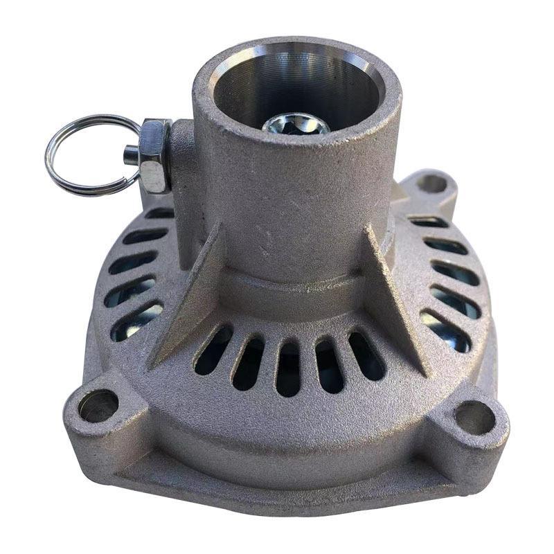 9 Teeth Universal Output Block - огляд і ціна Power Tools Garden