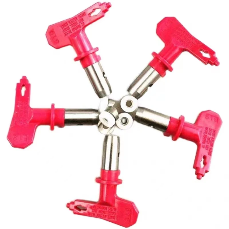 Suntool Red Series Tip  Airles - огляд і ціна Power Tools Garden