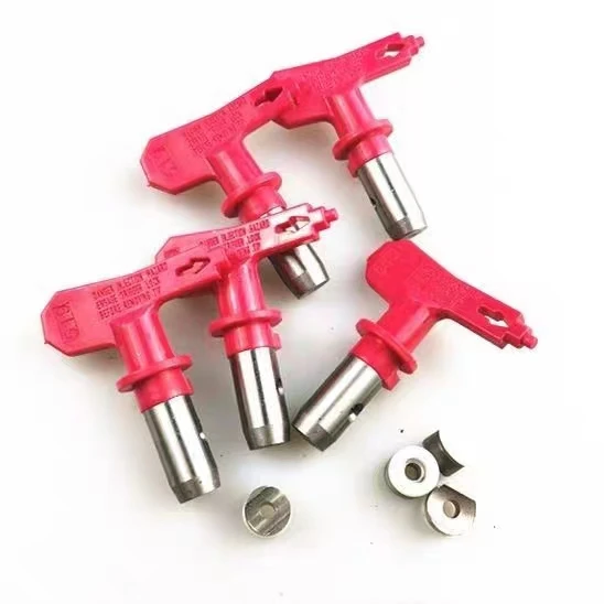 Suntool Red Series Tip  Airles - огляд і ціна Power Tools Garden