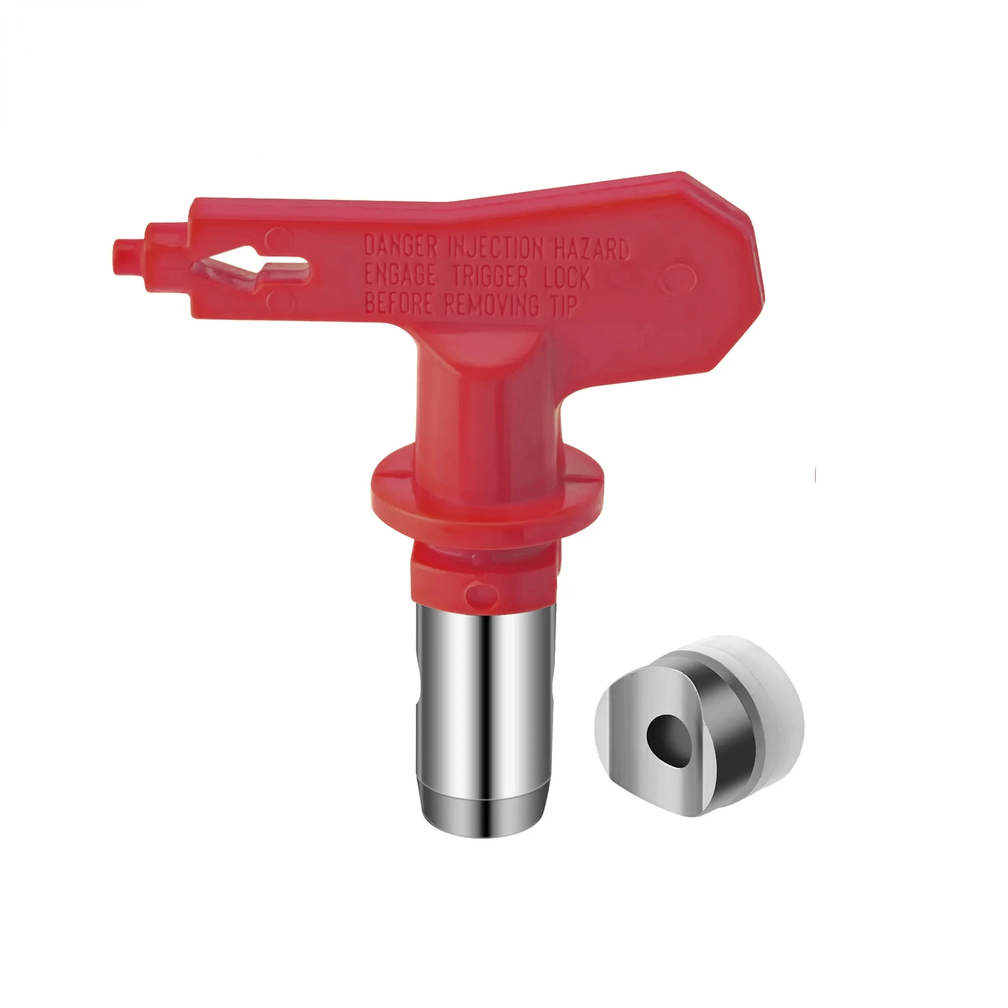 Suntool Red Series Tip  Airles - огляд і ціна Power Tools Garden