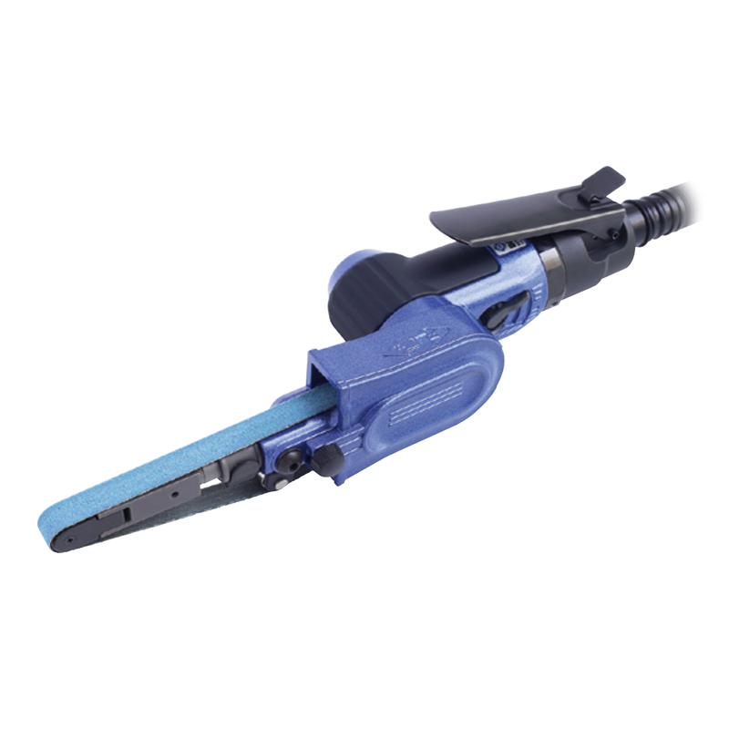Pneumatic Belt Sander Portable - огляд і ціна Belt Sander Portable