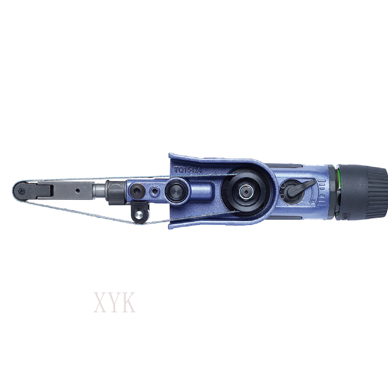 Pneumatic Belt Sander Portable - огляд і ціна Belt Sander Portable