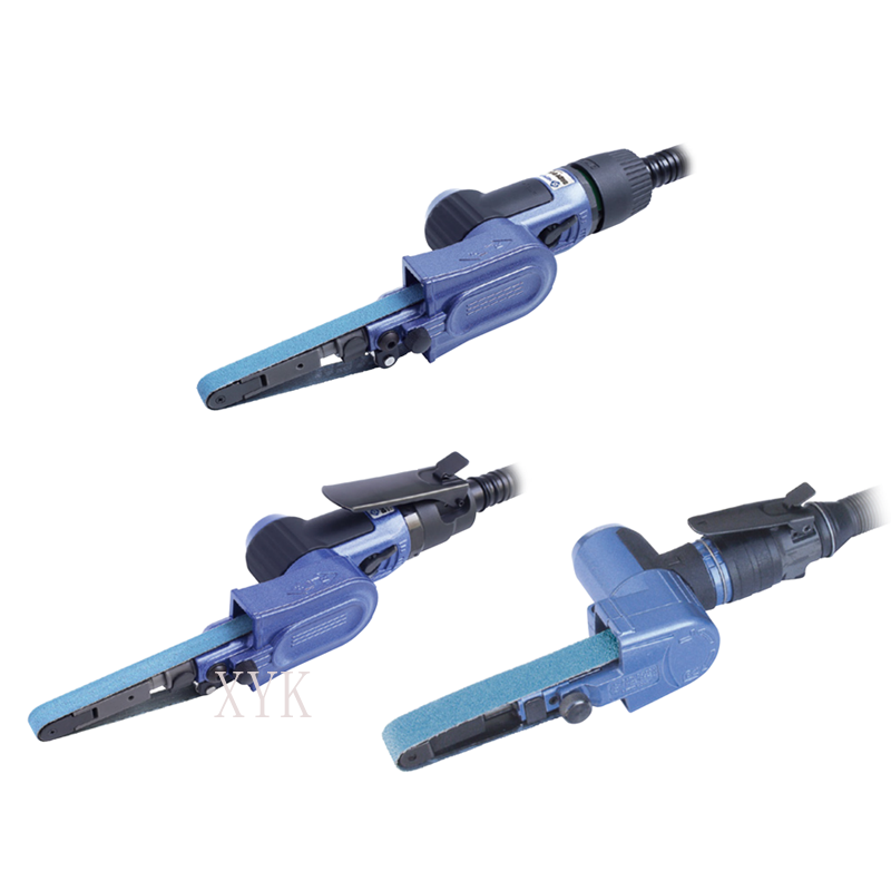 Pneumatic Belt Sander Portable - огляд і ціна Belt Sander Portable