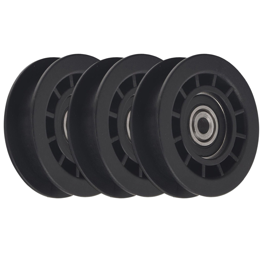 3pcs Lawn Mowers Idler Pulley  - огляд і ціна Power Tools Garden