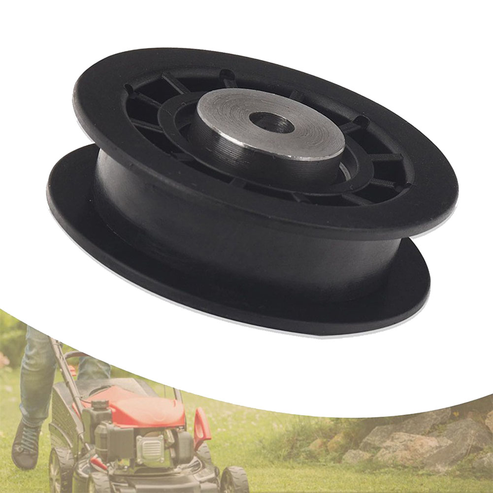 3pcs Lawn Mowers Idler Pulley  - огляд і ціна Power Tools Garden