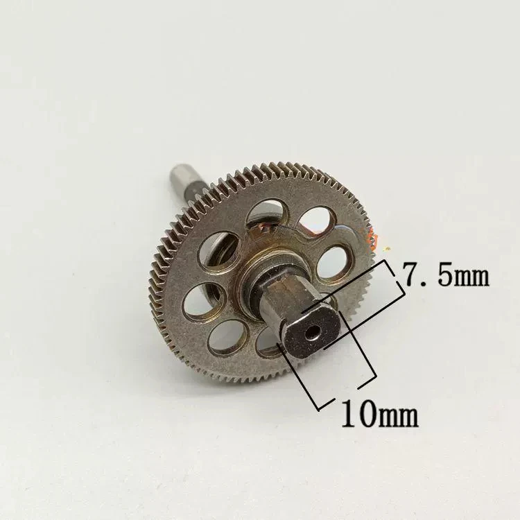 Saw Li-Ion Felling Saw Pinion  - огляд і ціна Power Tools Types