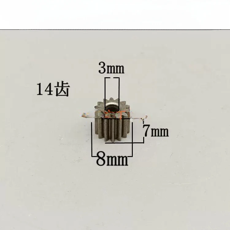Saw Li-Ion Felling Saw Pinion  - огляд і ціна Power Tools Types