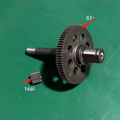 Saw Li-Ion Felling Saw Pinion  - огляд і ціна Power Tools Types