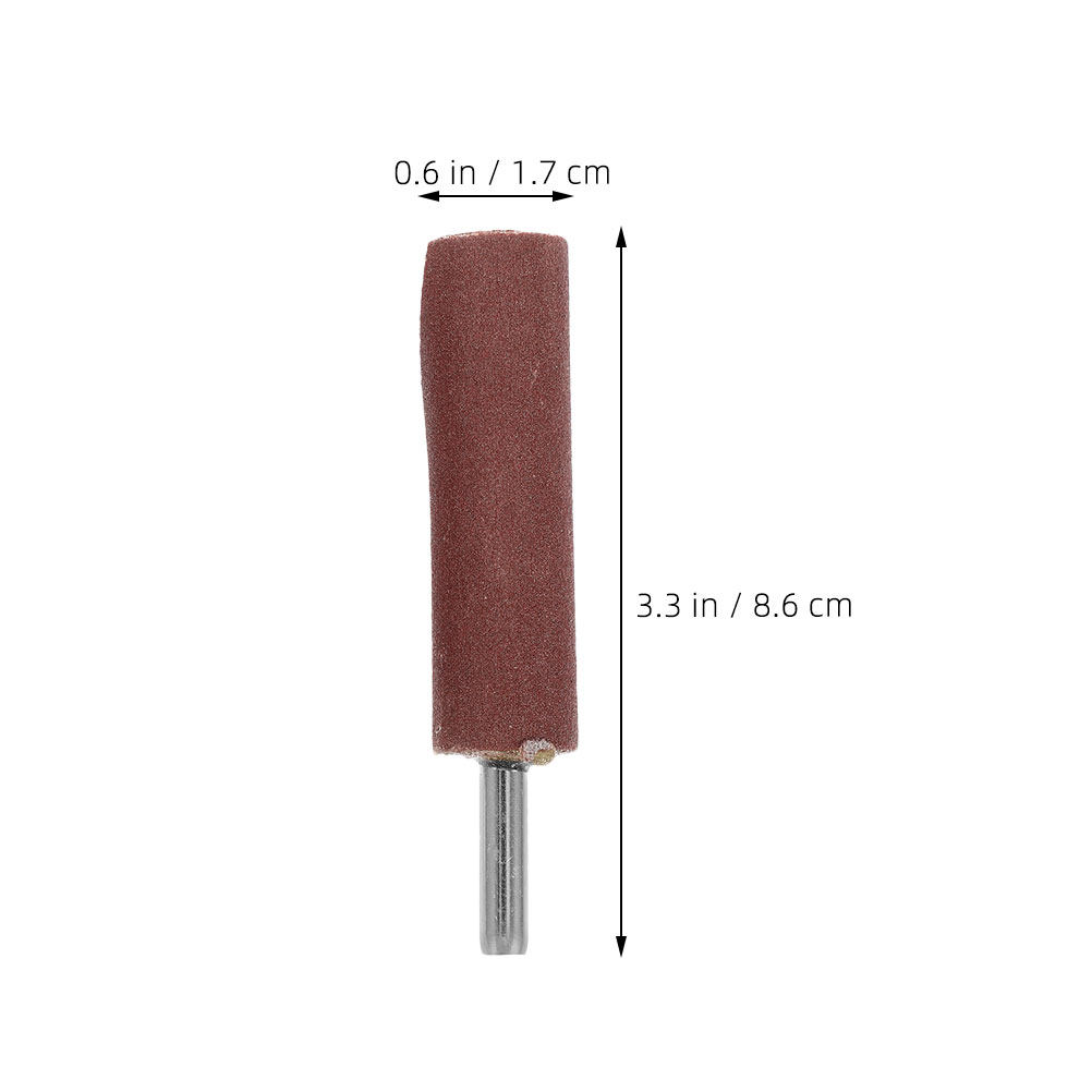 1Set Sanding Drum Flap Wheel 8 - огляд і ціна Rotary Tool Kit