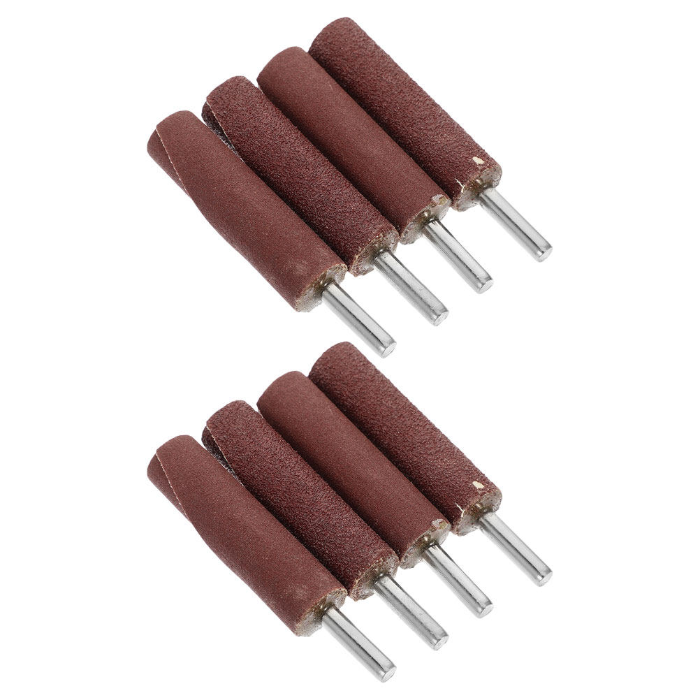 1Set Sanding Drum Flap Wheel 8 - огляд і ціна Rotary Tool Kit