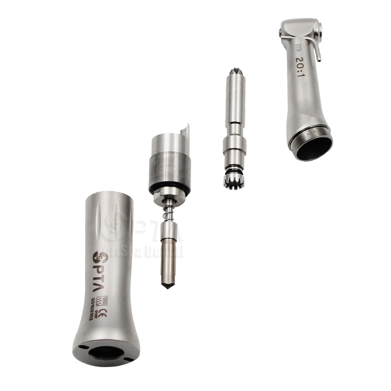 Dental Turbine 20:1 Implant Pu - огляд і ціна Power Tools Lowes