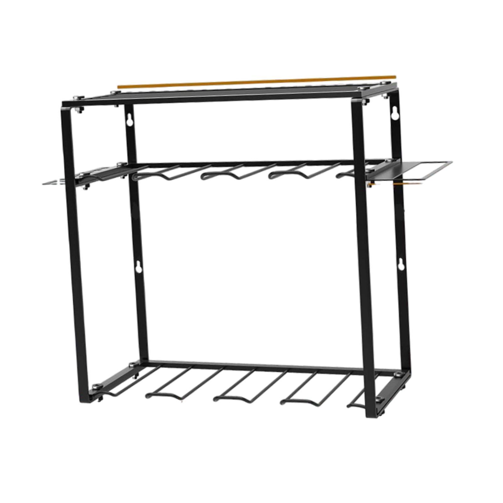 Power Tool Organizer Workshop  - огляд і ціна Power Tools Rack