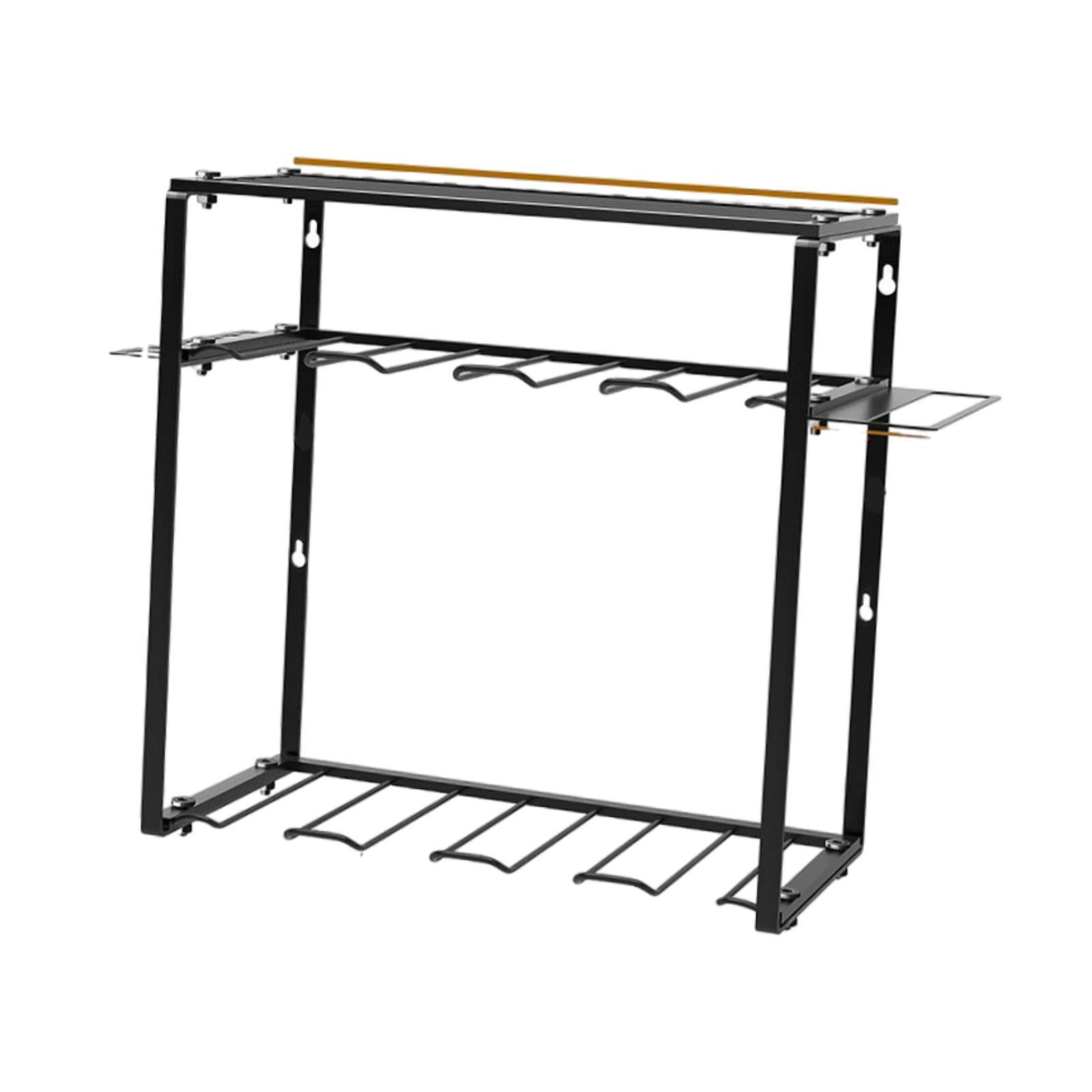 Power Tool Organizer Workshop  - огляд і ціна Power Tools Rack