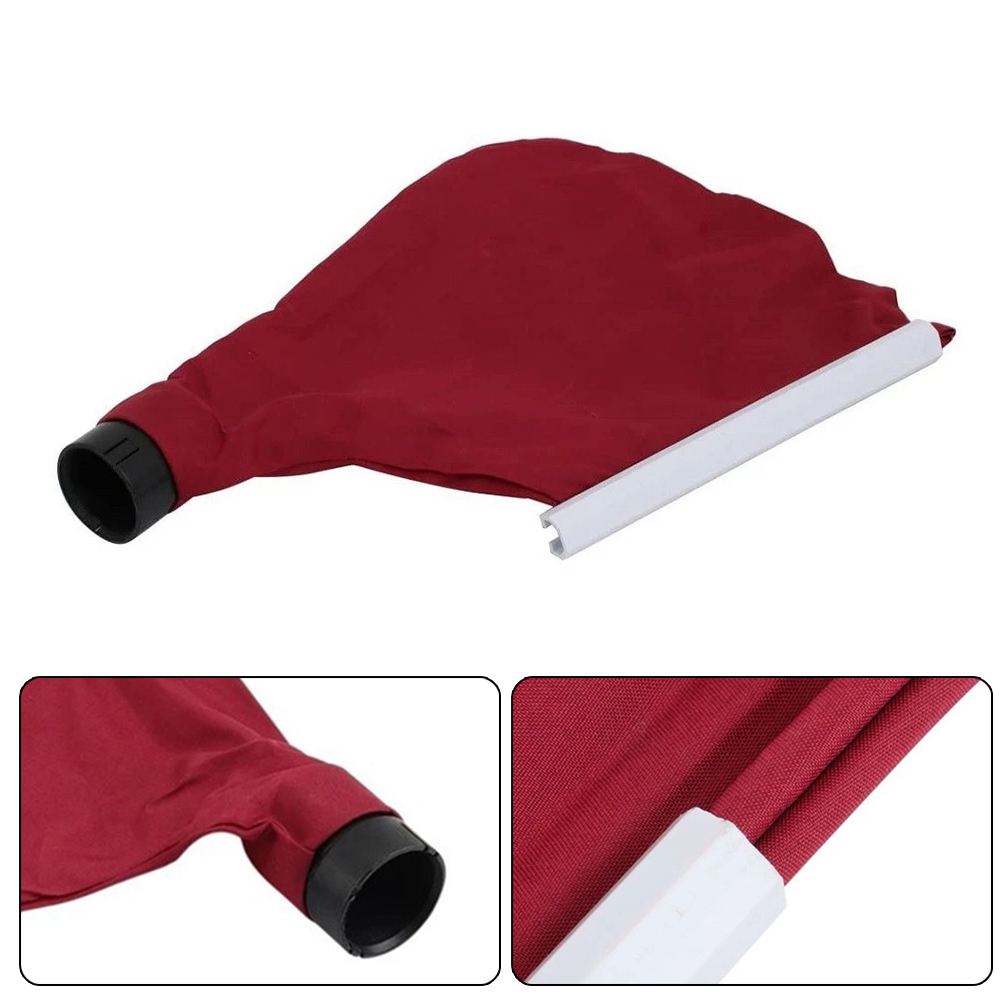 1pc Belt Sander Dust Bag Adjus - огляд і ціна Belt Sander Portable