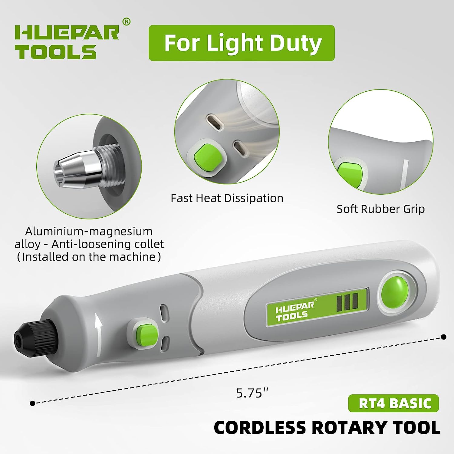 Electric Drill Die Grinder Eng - огляд і ціна Power Tools Safety